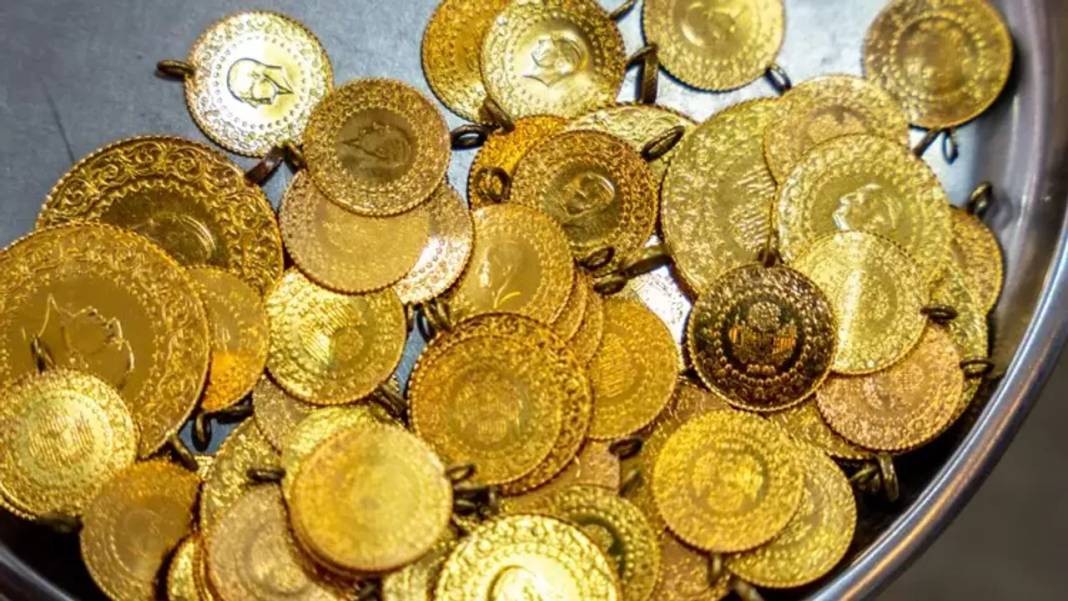 Konya’da altın fiyatları ve güncel döviz kurları I 25 Temmuz 2024 2